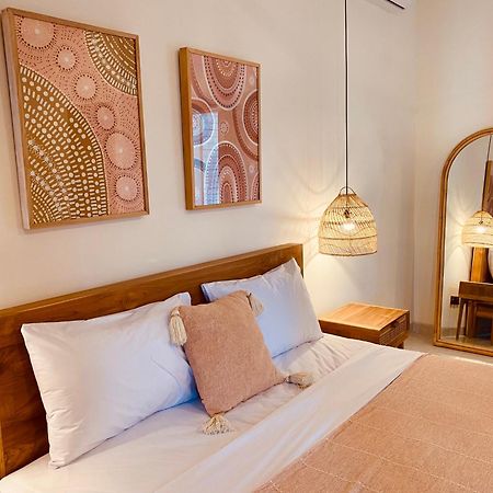 The Hideaway Canggu Extérieur photo