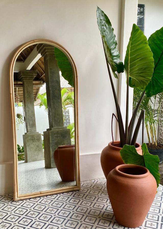 The Hideaway Canggu Extérieur photo