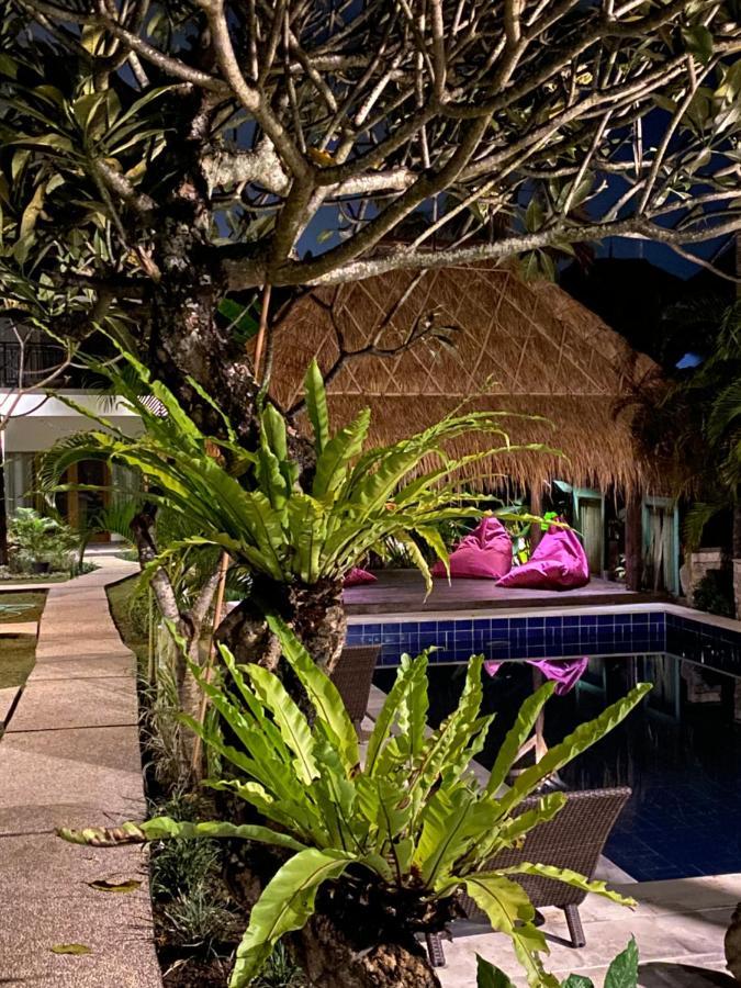 The Hideaway Canggu Extérieur photo