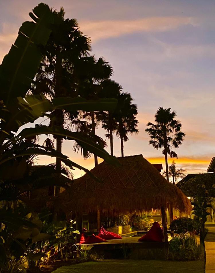 The Hideaway Canggu Extérieur photo