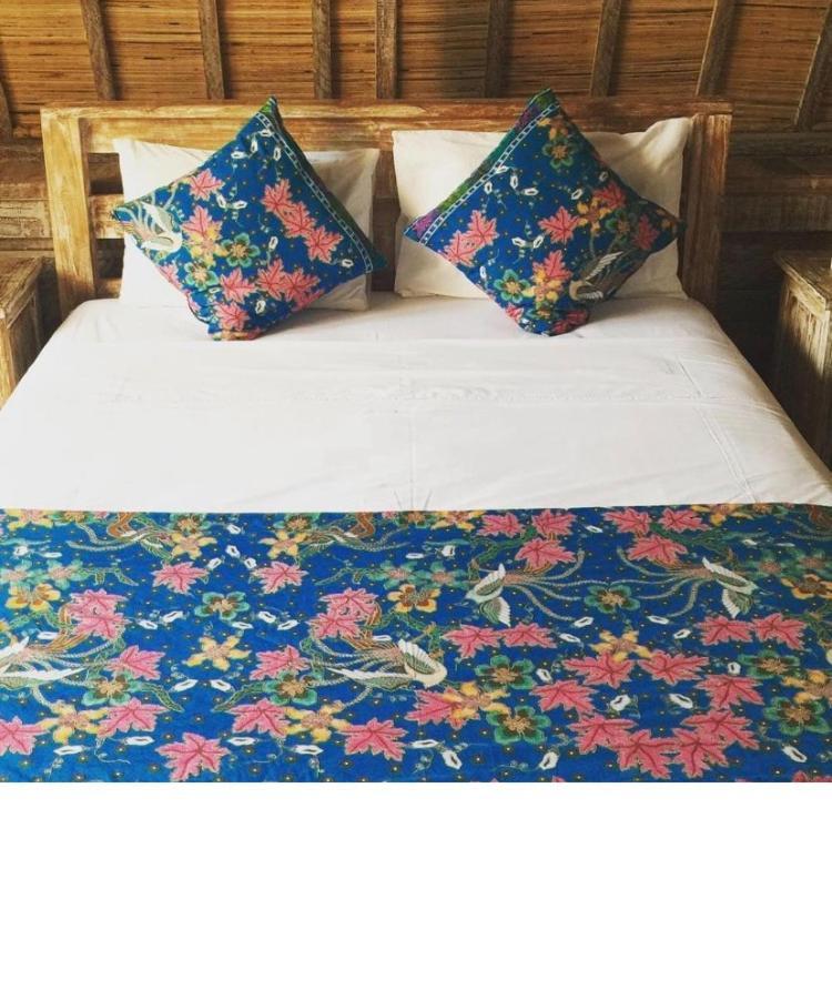 The Hideaway Canggu Extérieur photo