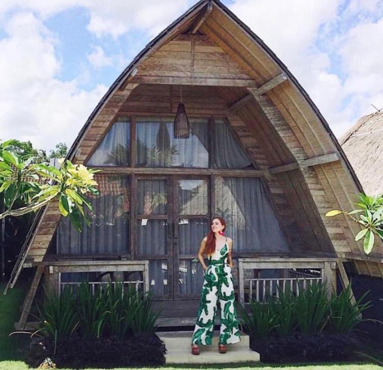 The Hideaway Canggu Extérieur photo