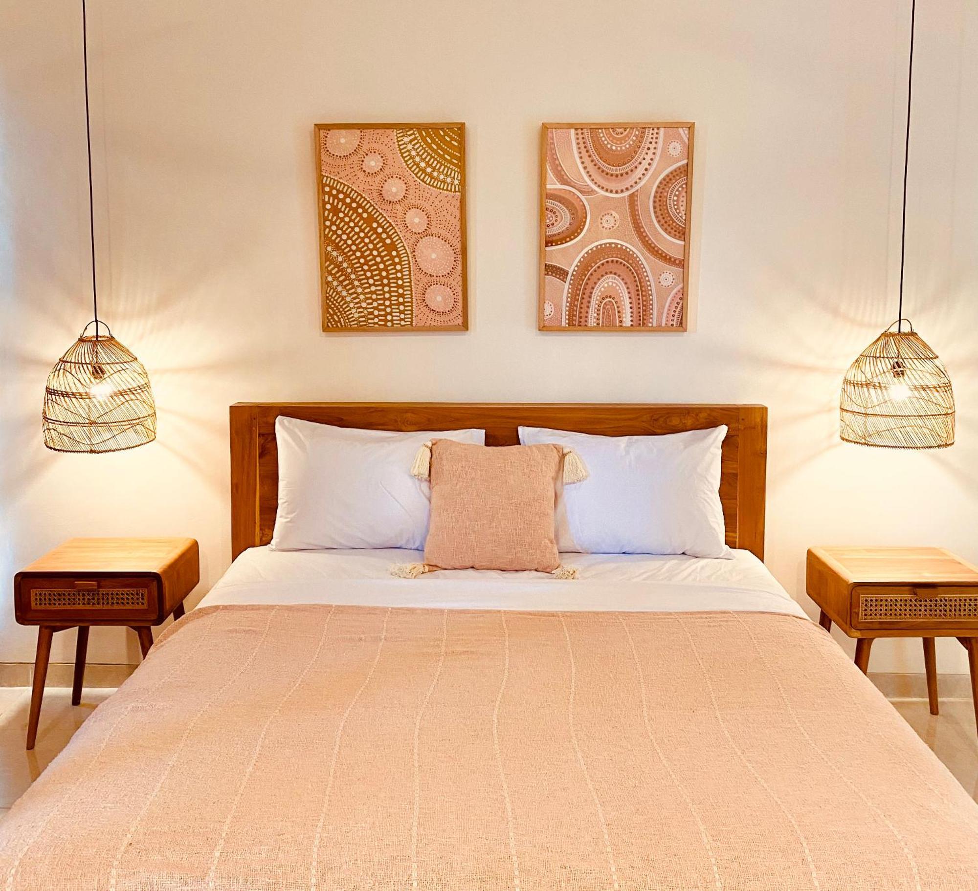 The Hideaway Canggu Extérieur photo