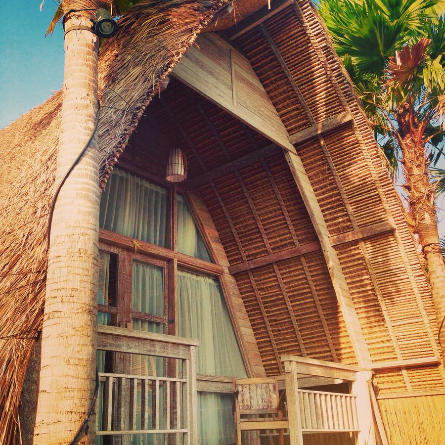 The Hideaway Canggu Extérieur photo